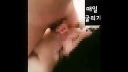 핑또녀(매일떡치는 노출노예 핑또커플 시아) (48)