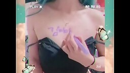 트위터 김미미 A_LITTELY 온팬 MIMIKIM (52)