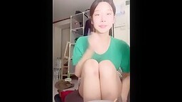 난채 230815 풀버전 니플패치 노출 (5)