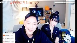 Korean BJ Couple 2024021810