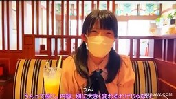 FC2PPV 3869345 【無】文学部さきちゃん(21) 経験人数１人だけ キスも人生初な実質処女の超純朴ウ