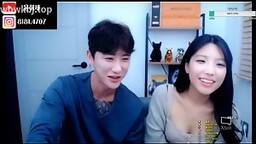 Korean BJ Couple 2024030806