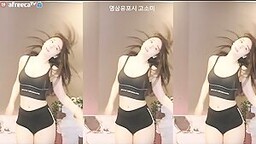 아프리카 BJ 금화 리액션 모음6