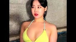 라이브 방송중에 (13)