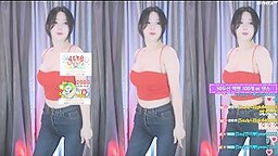 아프리카 BJ 쑤지 리액션 모음10