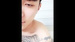 호야 게스트녀 요청 영상 4개 (3)