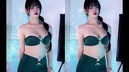 시청자수 2만 찍어버린 한갱 명장면3