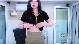 순종적인 와이프로 만드는 방법 (20)