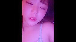 니시무라 호노카 닮은꼴 Bj 섹시한 인스타 라방 1