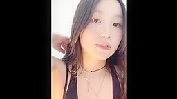 [ONLYFANS] YUMI03 권다솜이라는 목까시 잘하는여자 풀팩 (23)