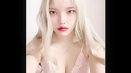 금발이 좋아3