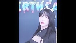 240310 만 소녀 생일기념 첫 언더붑2