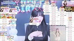 240310 만 소녀 생일기념 첫 언더붑3