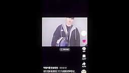 닥터후 김밍 인생네컷 영상