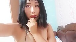 자위OR노출 셀카 모음8 (43)