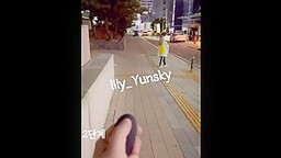 LILY_YUNSKY 얼공 임신 섹트녀 (63)