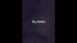 LILY_YUNSKY 얼공 임신 섹트녀 (55)