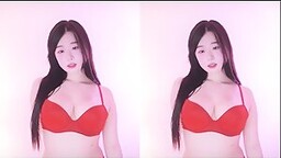 육덕 BJ ㅇㅇ 아헤가오