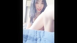 스푸닝 예ㅅ 딜도자위