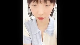 김다인 인스타 라방 (2)