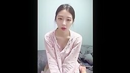 존예 bj 슴골노출2