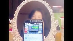 한국 커플 SilverprizeZ (30)