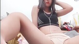 셀카 찍는 걸 좋아하는 여자2 (16)