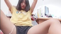 셀카 찍는 걸 좋아하는 여자2 (22)