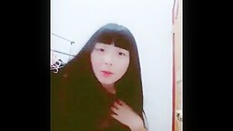 남자친구한테 보여주는 자위 영상 (18)